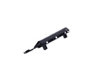 For 2007-2012 Nissan Versa Front Left Driver Side Bumper Bracket Support image 4