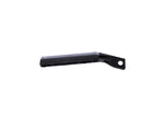 For 2007-2012 Nissan Versa Front Left Driver Side Bumper Bracket Support image 6