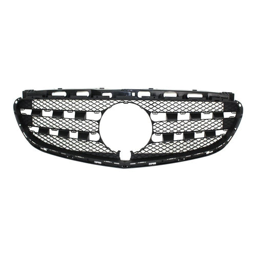 2014-2015 For Mercedes-Benz E400 Front GRILLE image 1