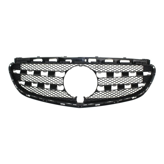 2014-2015 For Mercedes-Benz E400 Front GRILLE