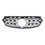 2014-2015 For Mercedes-Benz E400 Front GRILLE image 2