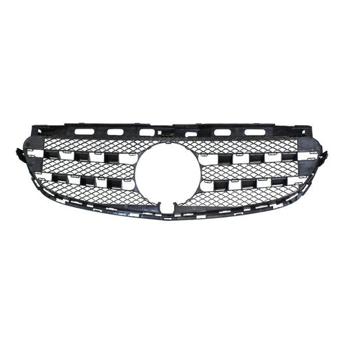 2014-2015 For Mercedes-Benz E400 Front GRILLE image 2