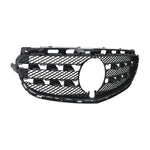 2014-2015 For Mercedes-Benz E400 Front GRILLE image 3