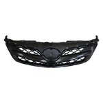 2012-2013 For Toyota Corolla Front GRILLE image 1