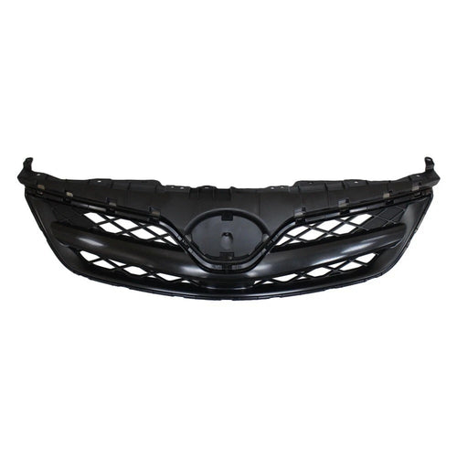 2012-2013 For Toyota Corolla Front GRILLE image 1