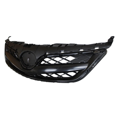 2012-2013 For Toyota Corolla Front GRILLE image 2