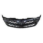 2012-2013 For Toyota Corolla Front GRILLE image 3