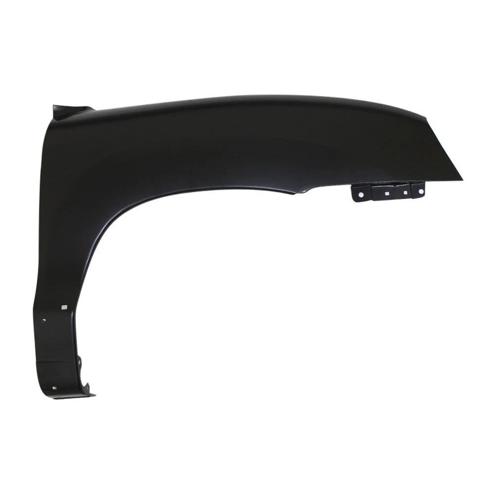 Front,Right Passenger Side FENDER Fit For Hyundai HY1241119 6632126260 New image 1