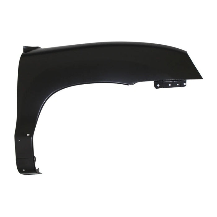 Front,Right Passenger Side FENDER Fit For Hyundai HY1241119 6632126260 New