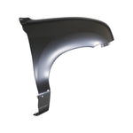 Front,Right Passenger Side FENDER Fit For Hyundai HY1241119 6632126260 New image 2