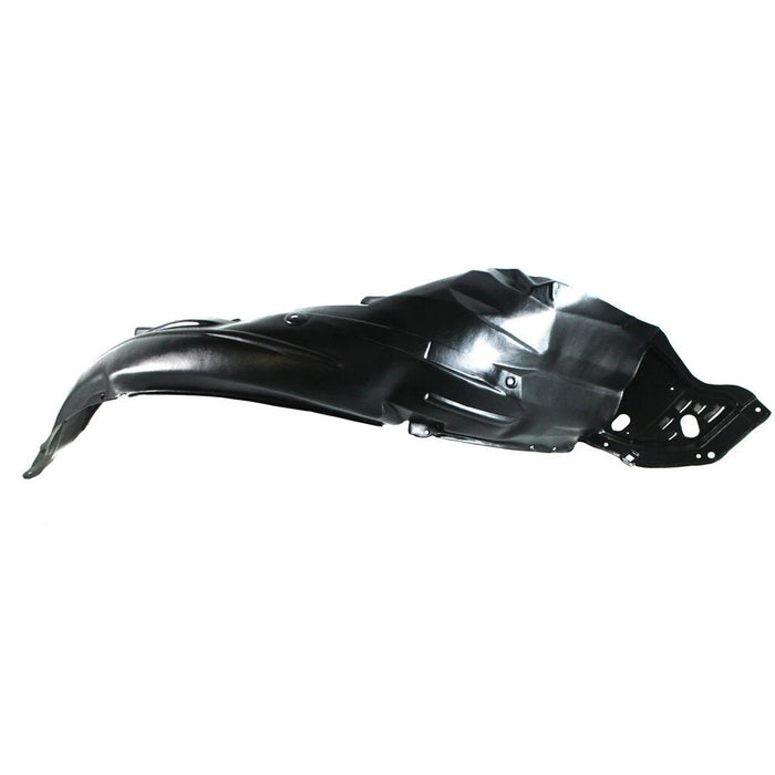 Front Passenger Right Side Fender Liner Splash Shield For 2009-2014 Acura TSX