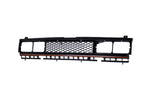 Grille Grill Red Molding Trim For 1983-1986 Nissan Datsun 720 Pickup NI1200118 image 4