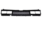Grille Grill Red Molding Trim For 1983-1986 Nissan Datsun 720 Pickup NI1200118 image 7