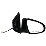 TO1321293 Front,Right Passenger Side DOOR MIRROR For Toyota Corolla VAQ2 New image 1