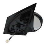 TO1321293 Front,Right Passenger Side DOOR MIRROR For Toyota Corolla VAQ2 New image 3
