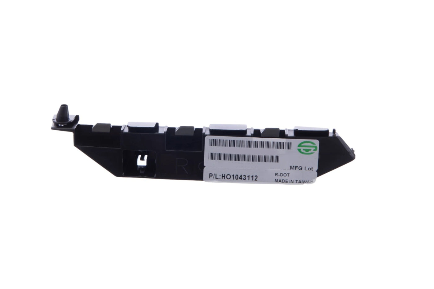 Front,Right Passenger Side Bumper Bracket Fit For Honda Civic HO1043112 New image 1