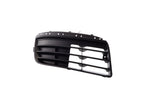 VW1036107 Front,Right Passenger Side FOG LAMP COVER for Volkswagen Jetta BLACK image 2