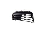 VW1036107 Front,Right Passenger Side FOG LAMP COVER for Volkswagen Jetta BLACK image 3