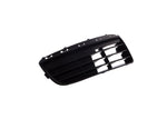 VW1036107 Front,Right Passenger Side FOG LAMP COVER for Volkswagen Jetta BLACK image 4