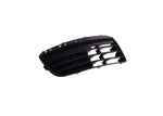 VW1036107 Front,Right Passenger Side FOG LAMP COVER for Volkswagen Jetta BLACK image 5