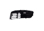 VW1036107 Front,Right Passenger Side FOG LAMP COVER for Volkswagen Jetta BLACK image 6