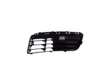 VW1036107 Front,Right Passenger Side FOG LAMP COVER for Volkswagen Jetta BLACK image 7