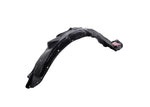 Front Passenger Right Side Fender Splash Shield For 2006-2011 Honda Civic 4-Door image 2