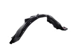 Front Passenger Right Side Fender Splash Shield For 2006-2011 Honda Civic 4-Door image 3