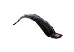 Front Passenger Right Side Fender Splash Shield For 2006-2011 Honda Civic 4-Door image 4