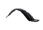 Front Passenger Right Side Fender Splash Shield For 2006-2011 Honda Civic 4-Door image 5