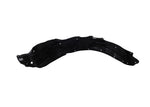 Front Passenger Right Side Fender Splash Shield For 2006-2011 Honda Civic 4-Door image 6