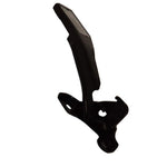 Left Driver Side Hood Hinge For 2012-2015 9th Gen Honda Civic Coupe Sedan image 1