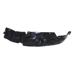 Front,Left Driver Side Fender Liner For Nissan Frontier NI1248104 New image 1