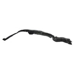 Front,Left Driver Side Fender Liner For Nissan Frontier NI1248104 New image 2