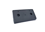 License Plate Bracket Tag Holder Plastic Front for 2019-2021 Ram 1500 Pickup image 3