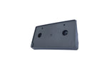 License Plate Bracket Tag Holder Plastic Front for 2019-2021 Ram 1500 Pickup image 4