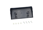 License Plate Bracket Tag Holder Plastic Front for 2019-2021 Ram 1500 Pickup image 6