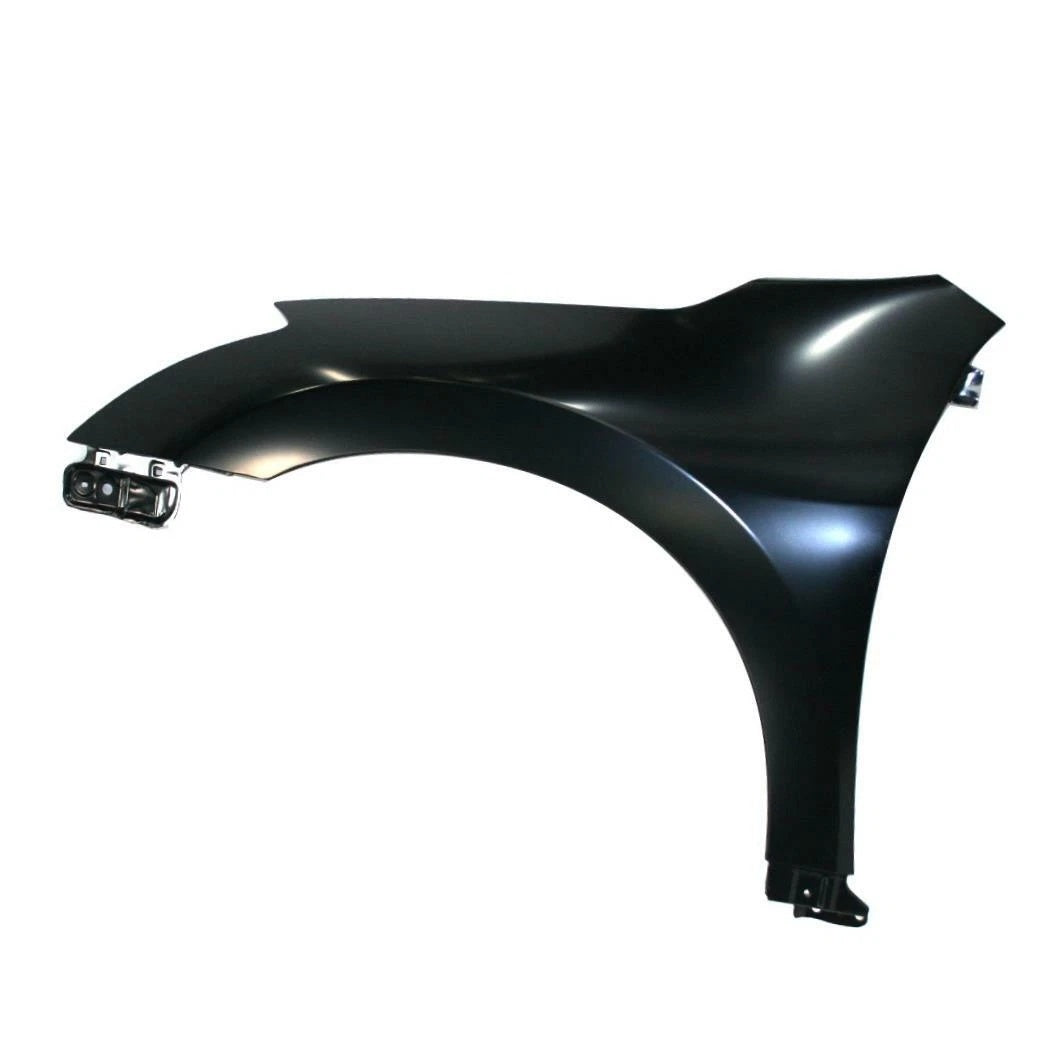 CAPA Front Driver Side Fender For 2007-2012 Nissan Altima 2.5L 3.5L S SE SL SR image 1
