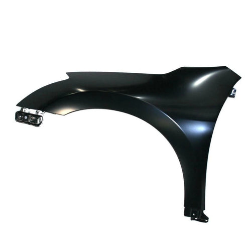 CAPA Front Driver Side Fender For 2007-2012 Nissan Altima 2.5L 3.5L S SE SL SR image 1