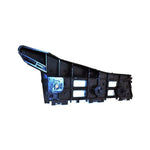 Front Left Driver Side Bumper Bracket Support For 2010-2015 Toyota Prius image 2