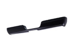Black Rear Step Bumper Steel Face Bar For 94-01 Dodge Ram 1500 2500 3500 Pickup image 5
