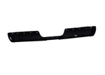 Black Rear Step Bumper Steel Face Bar For 94-01 Dodge Ram 1500 2500 3500 Pickup image 7