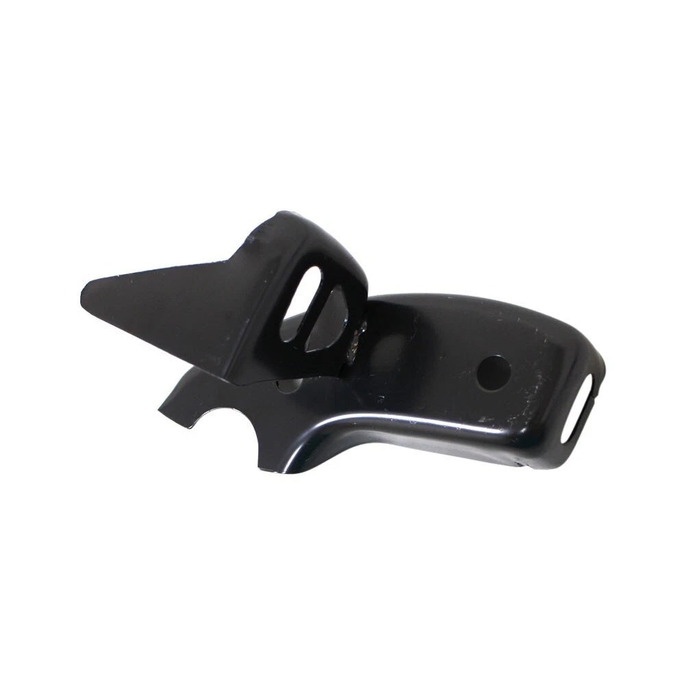 Front,Left Driver Side Bumper Bracket Fit For Chevy,Oldsmobile,GMC GM1066133 New image 1