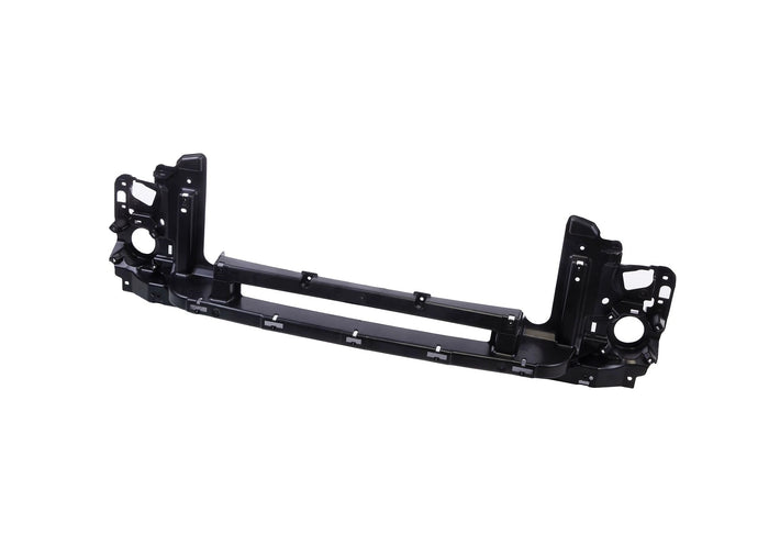 Lower Grille Headlamp Mounting Nose Header Panel for 2008-2014 Ford E150 E250