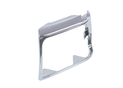 Driver Side Chrome Headlamp Door Ford F150 1992-1997 Ford Bronco 92-96 FO2512130 image 2
