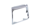 Driver Side Chrome Headlamp Door Ford F150 1992-1997 Ford Bronco 92-96 FO2512130 image 3