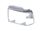 Driver Side Chrome Headlamp Door Ford F150 1992-1997 Ford Bronco 92-96 FO2512130 image 4