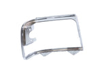 Driver Side Chrome Headlamp Door Ford F150 1992-1997 Ford Bronco 92-96 FO2512130 image 7