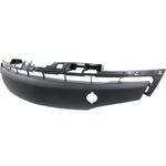 Front Grille For Mazda 3 DARK GRAY image 1