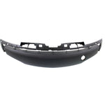 Front Grille For Mazda 3 DARK GRAY image 3